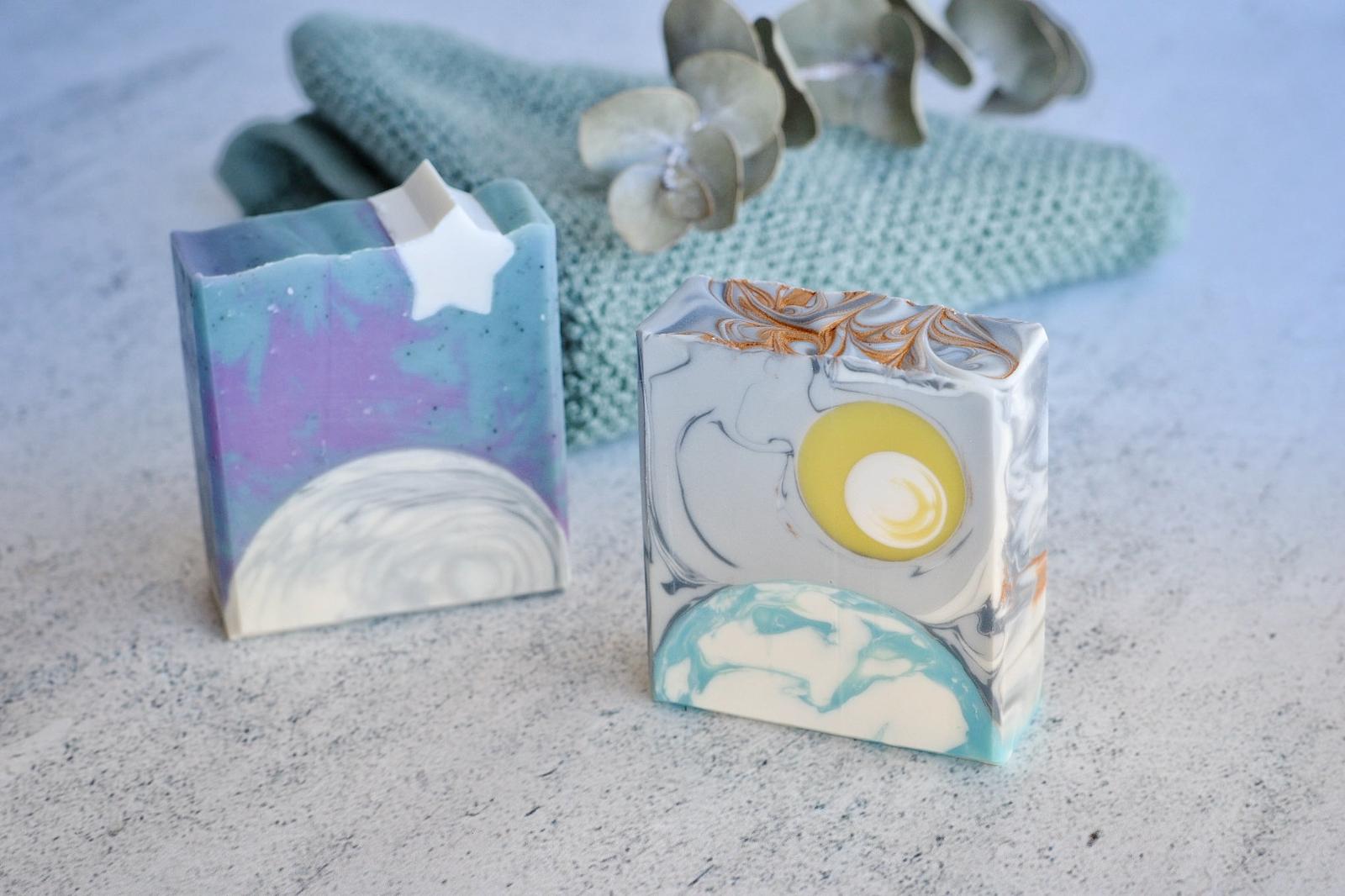 Soaps