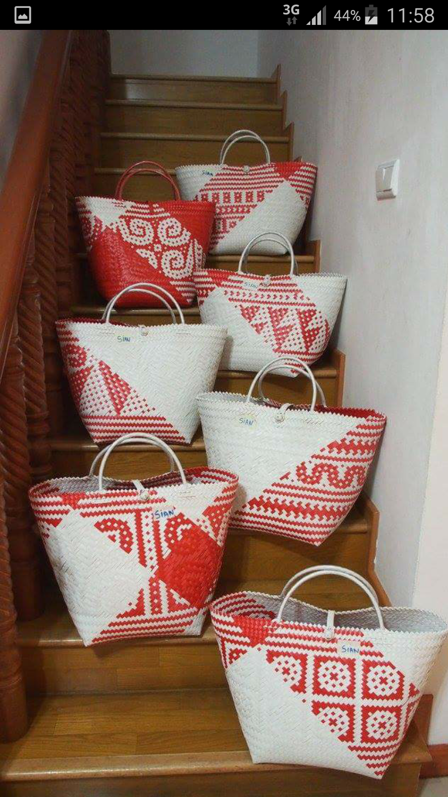 LilleVenn Designs