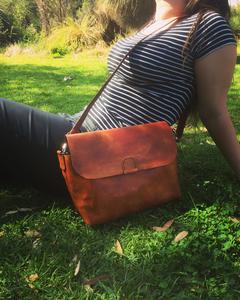 Literary Leather