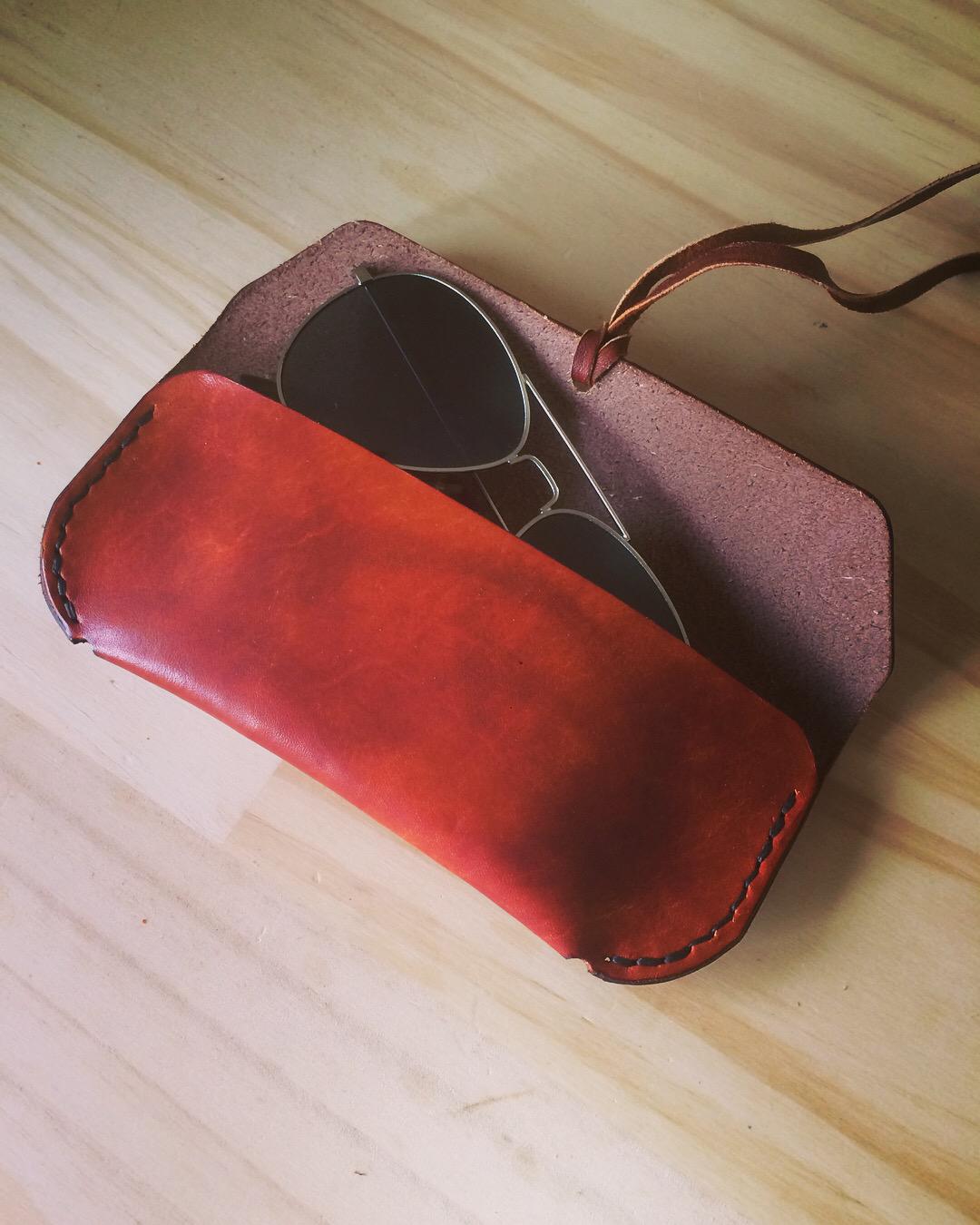 Sunglasses Case