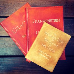Literary Leather