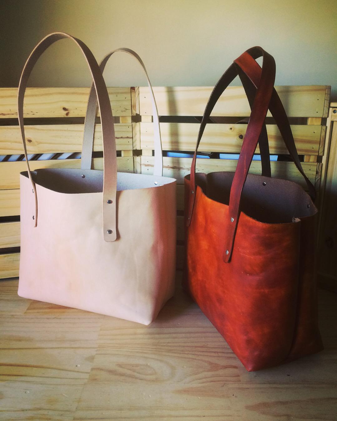 Brontë - Tote Bag