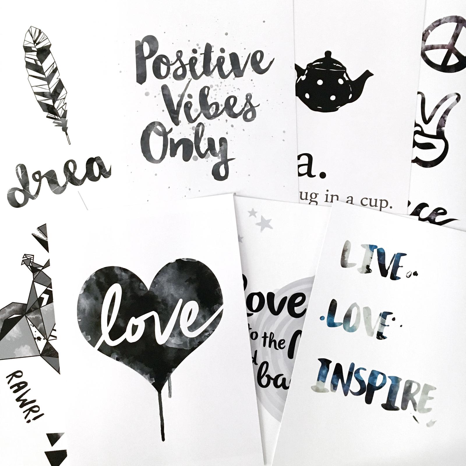 Prints