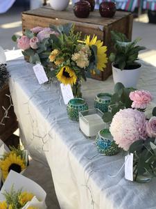 Little Bud Florals