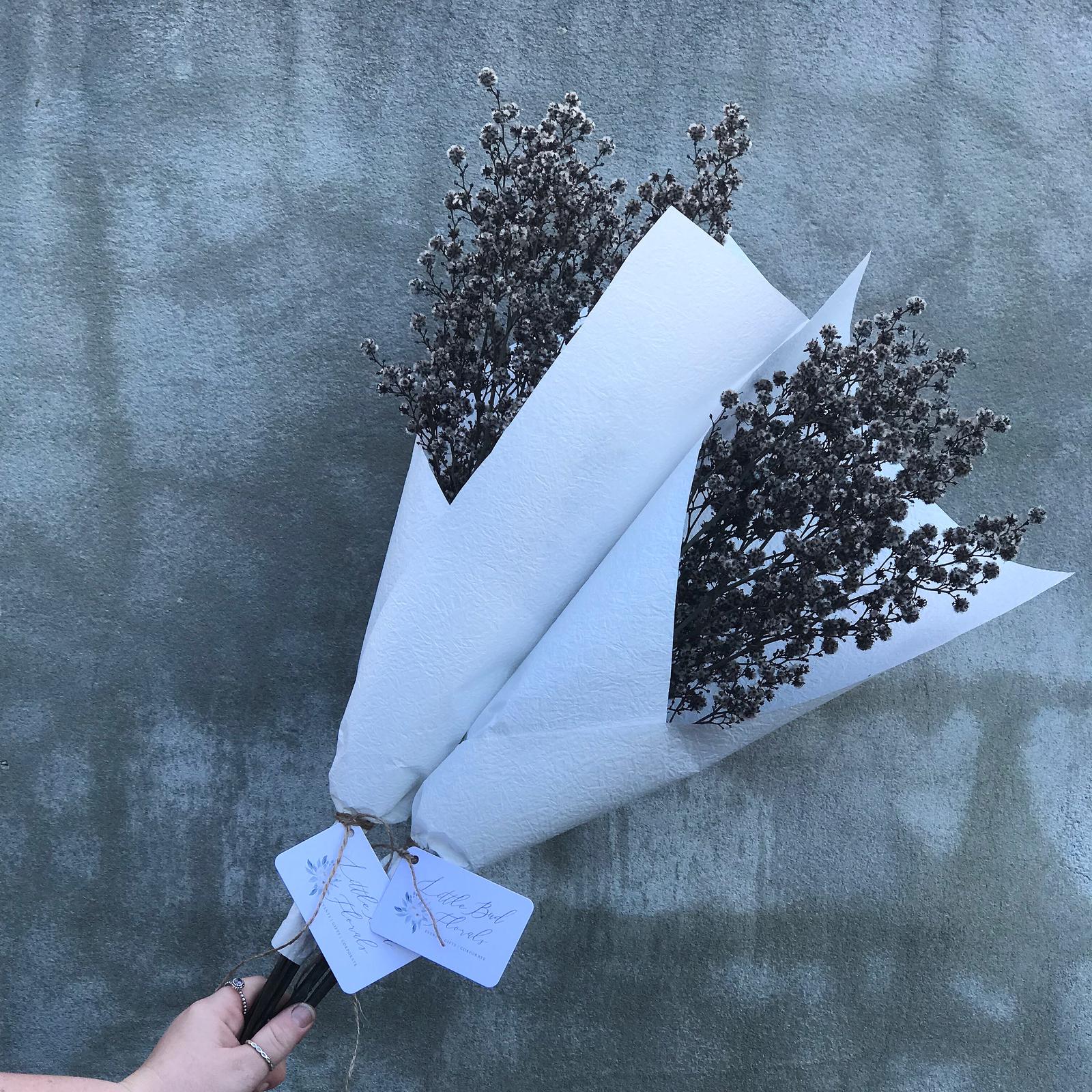 Dried Bouquets