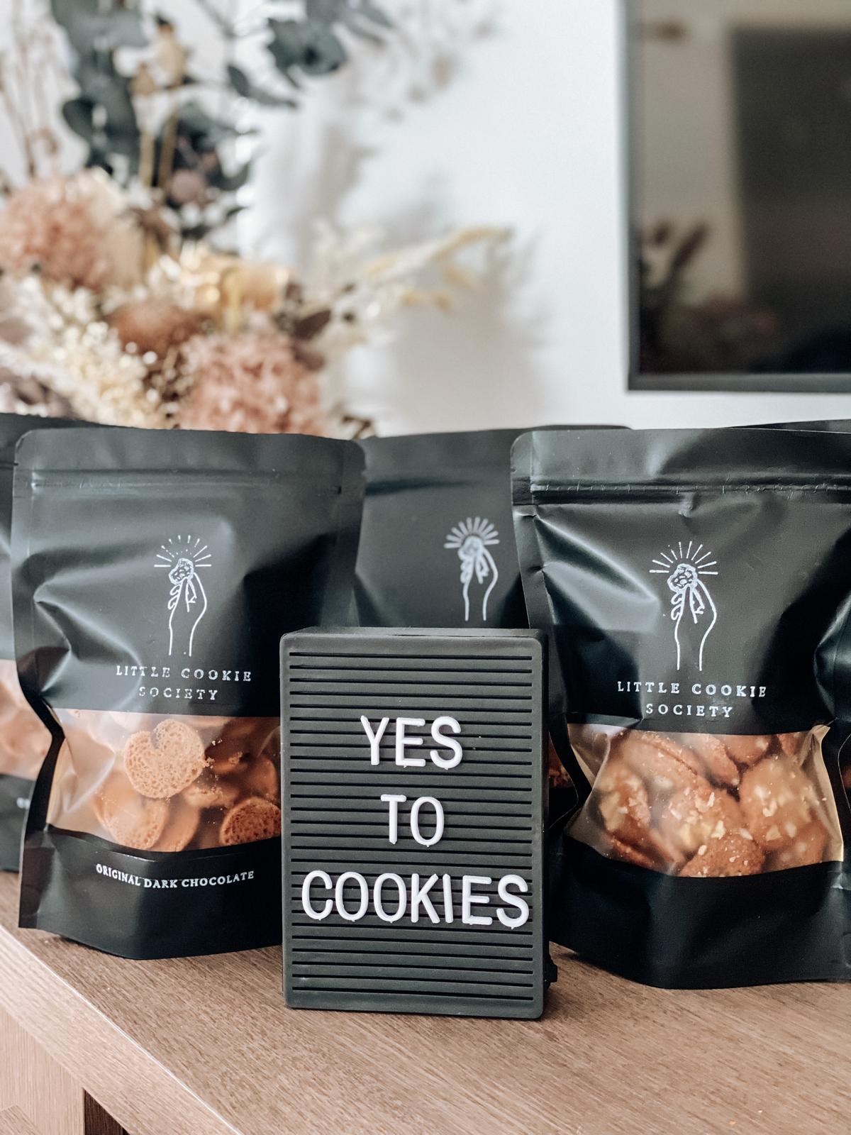 Little Cookie Society