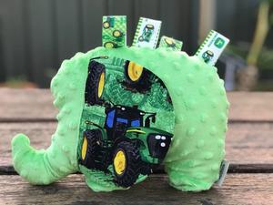 Little Dudes Handmade