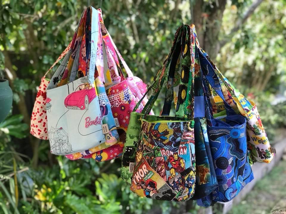 Children’s bags