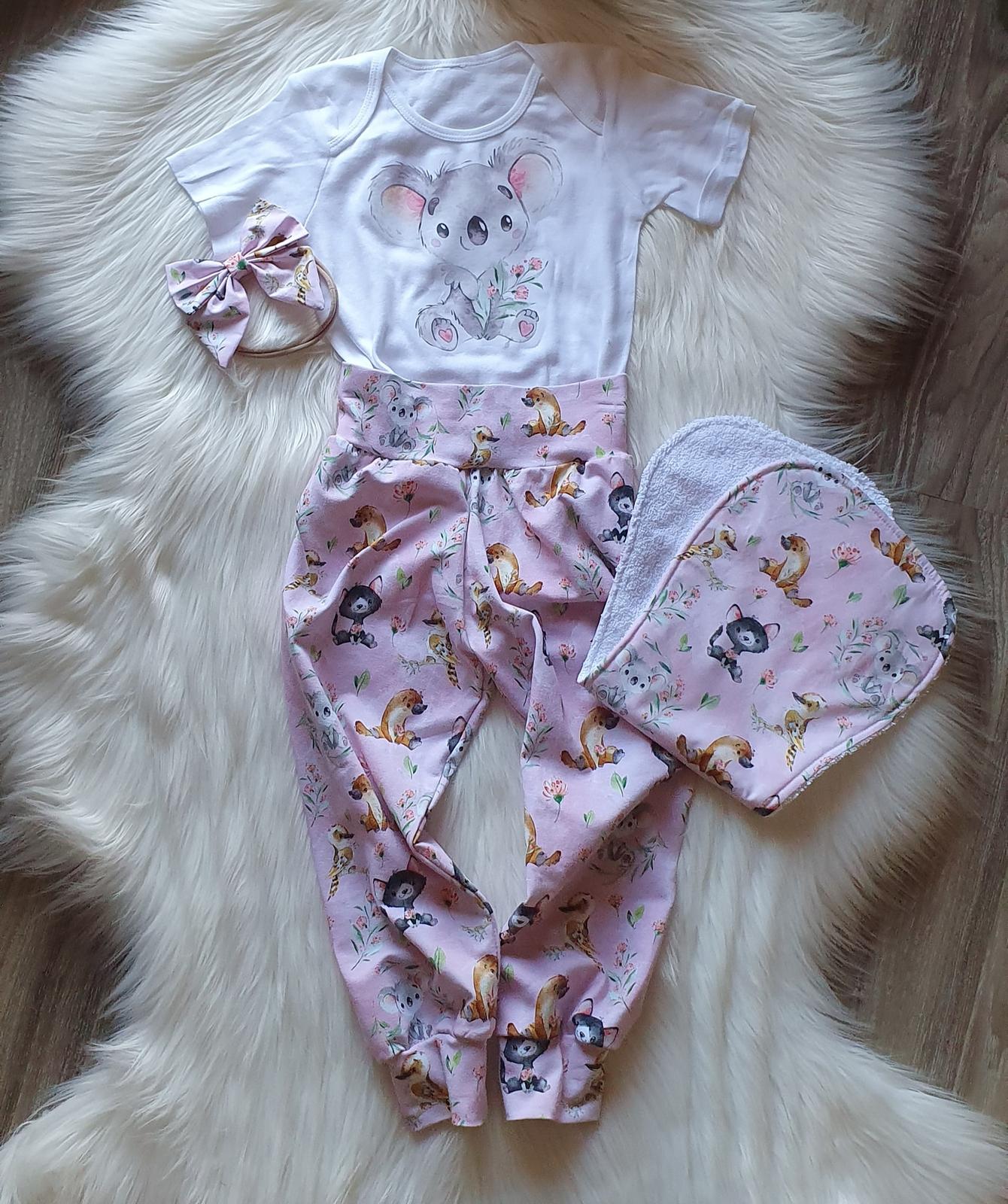 Little Handmade Co.