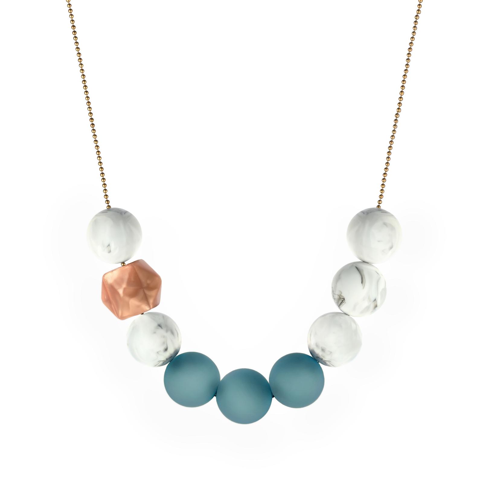 Rose Necklace
