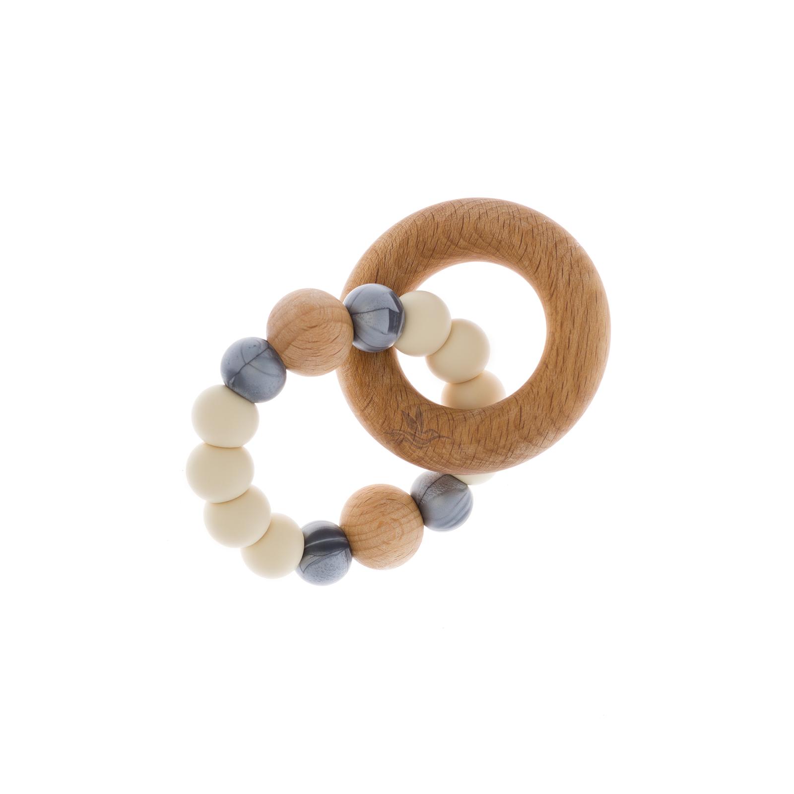 Teether Rattle