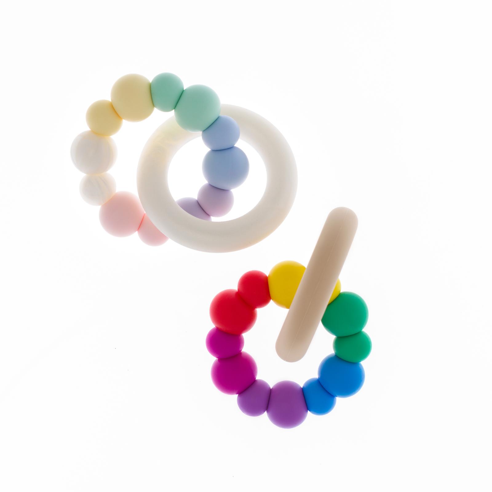 Silicone Teether