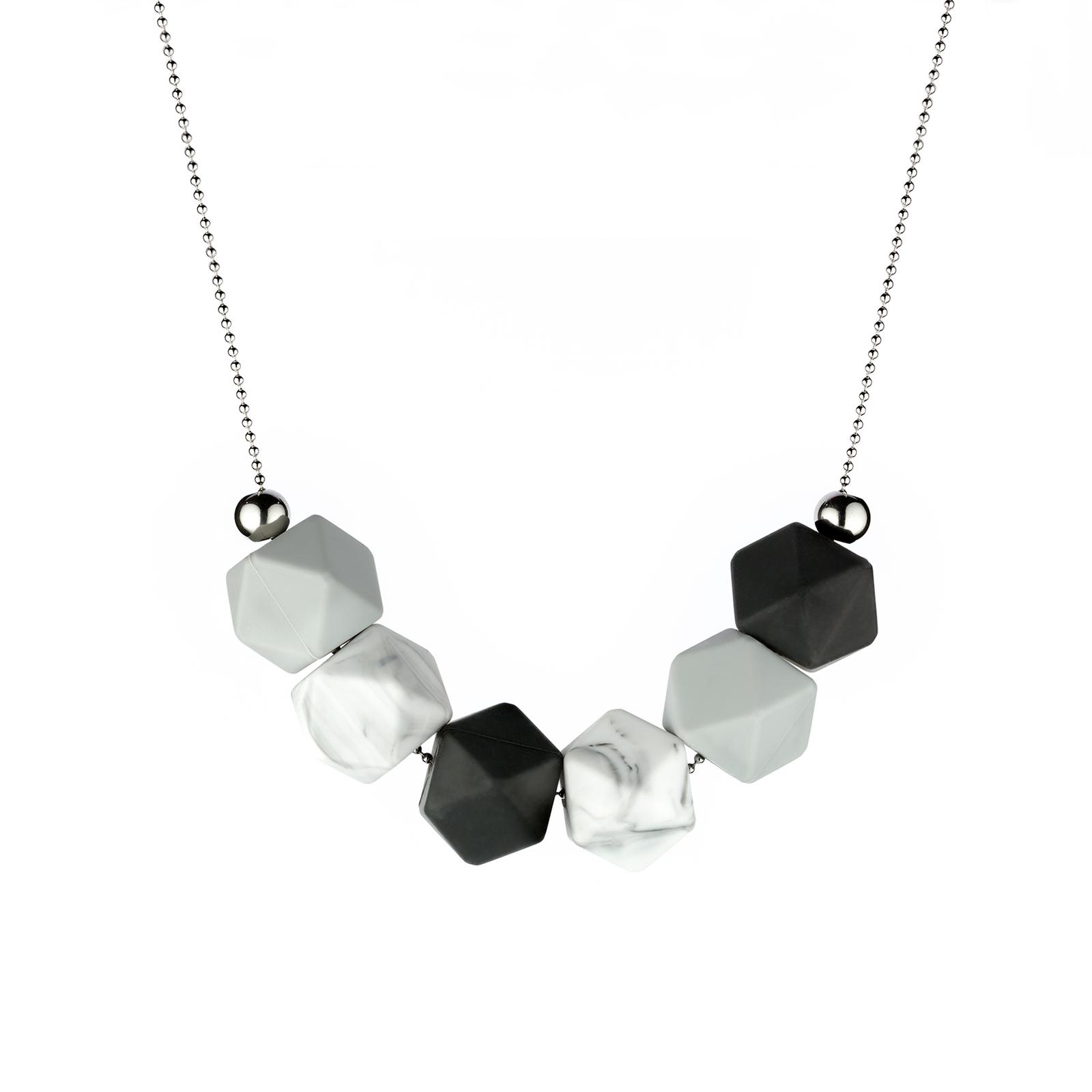 Amber Necklace
