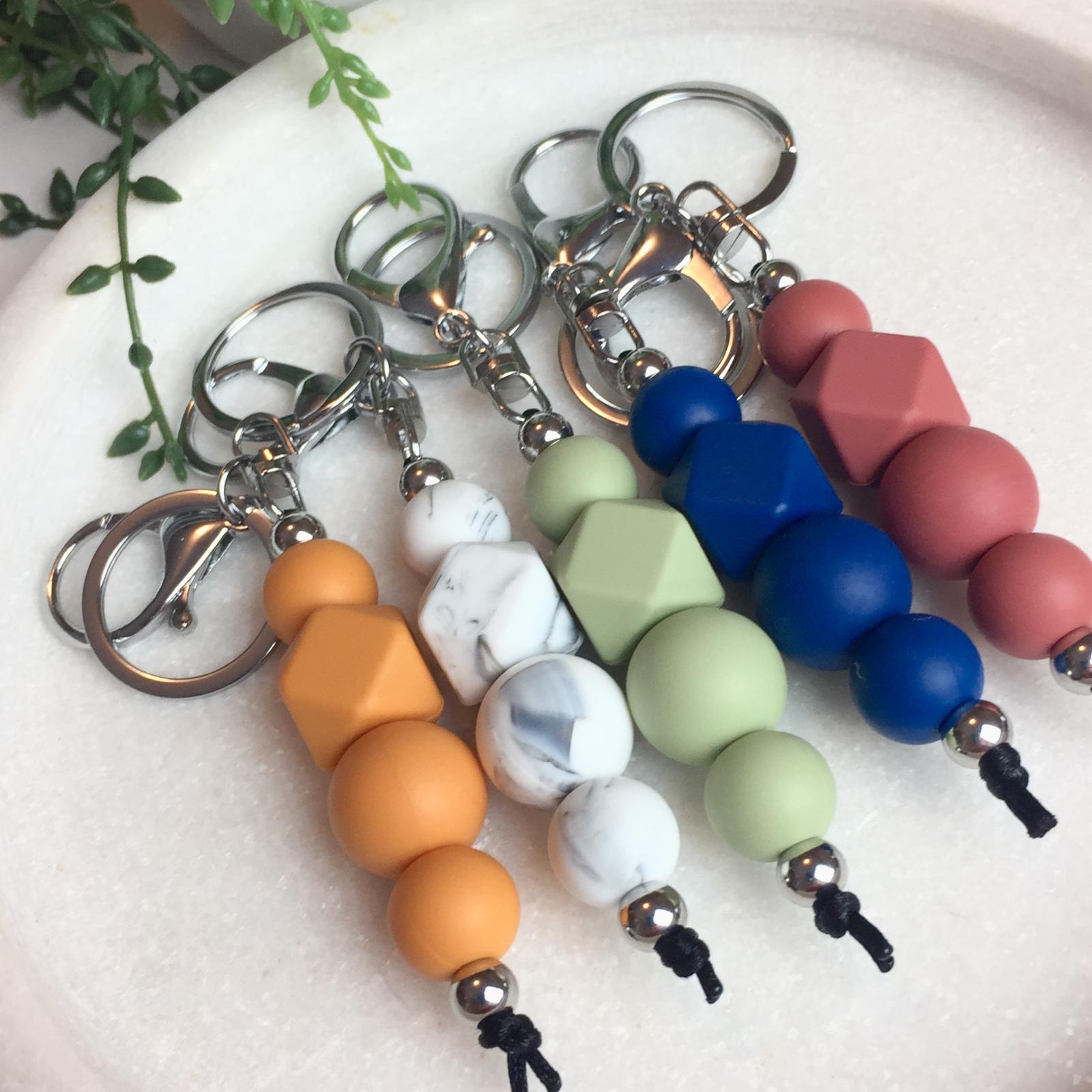 Keyrings