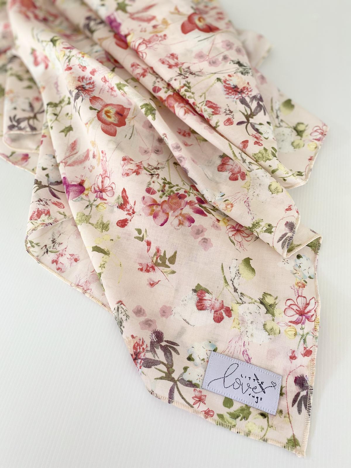 Muslin Wraps