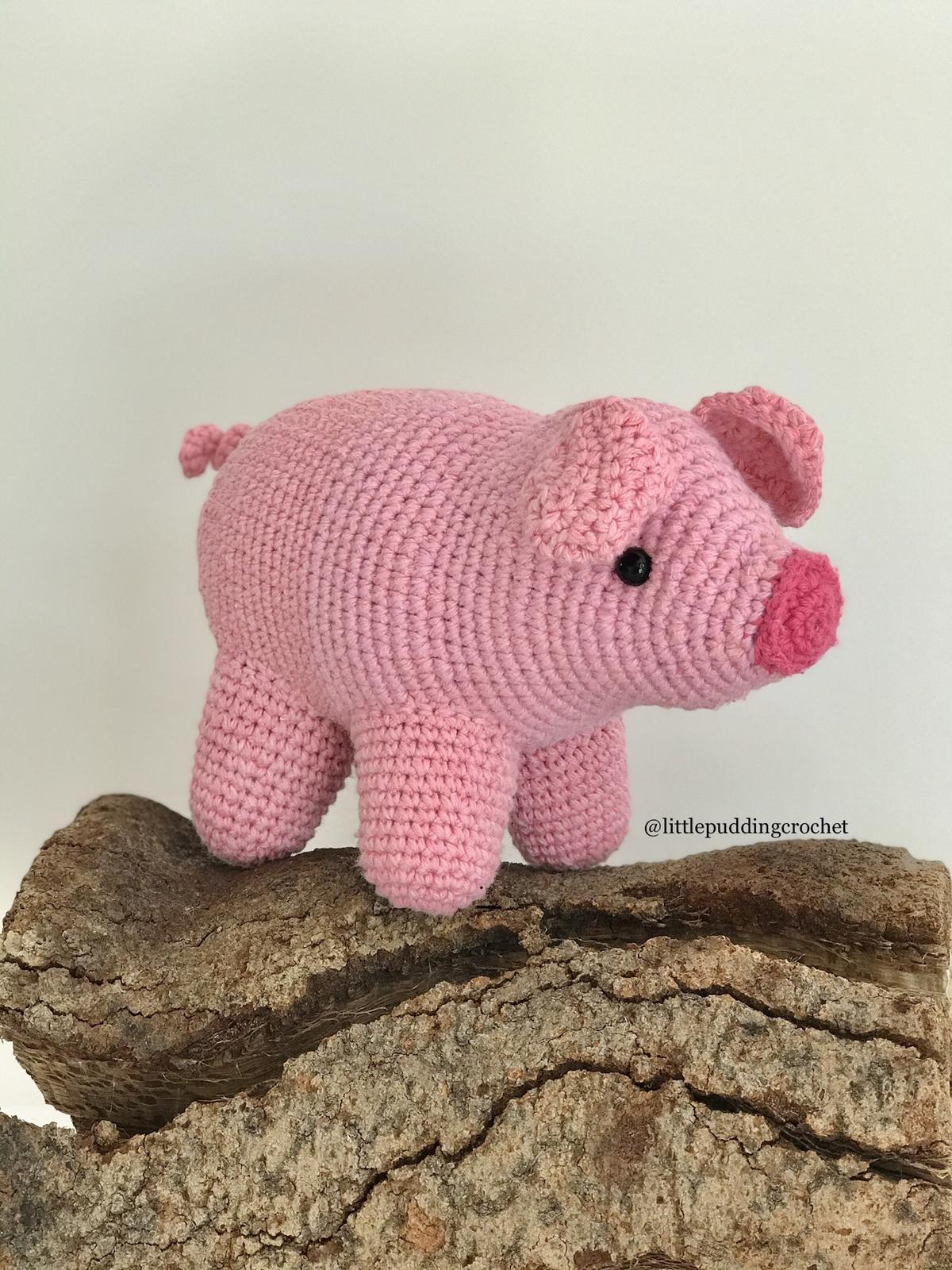 Penelope Pig