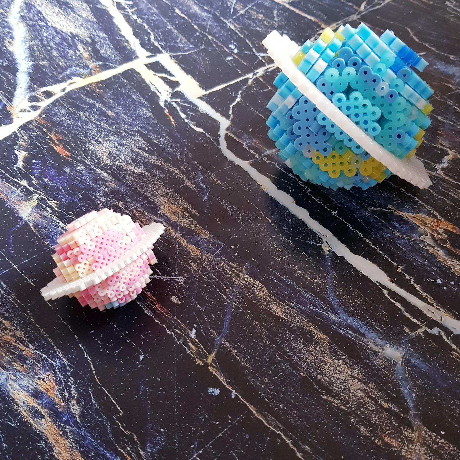 Perler Beads Planet