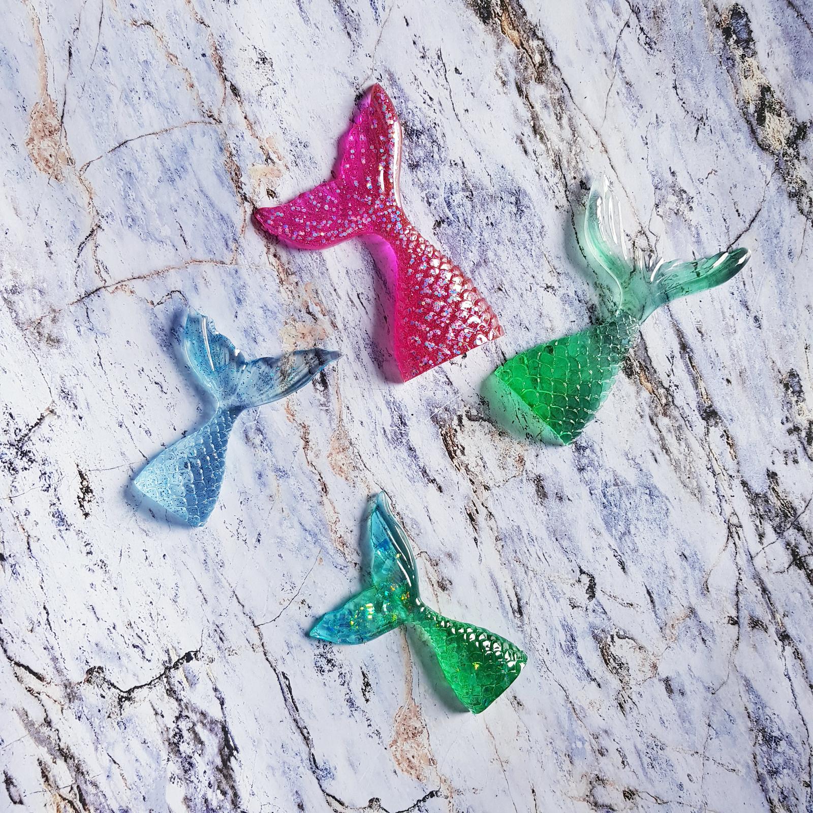 Mermaids