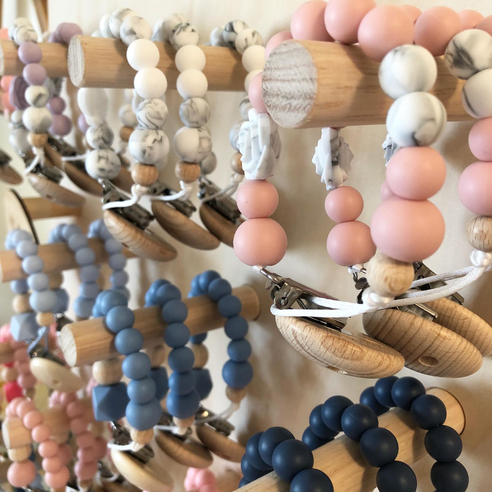 Our Dummy Chain Range