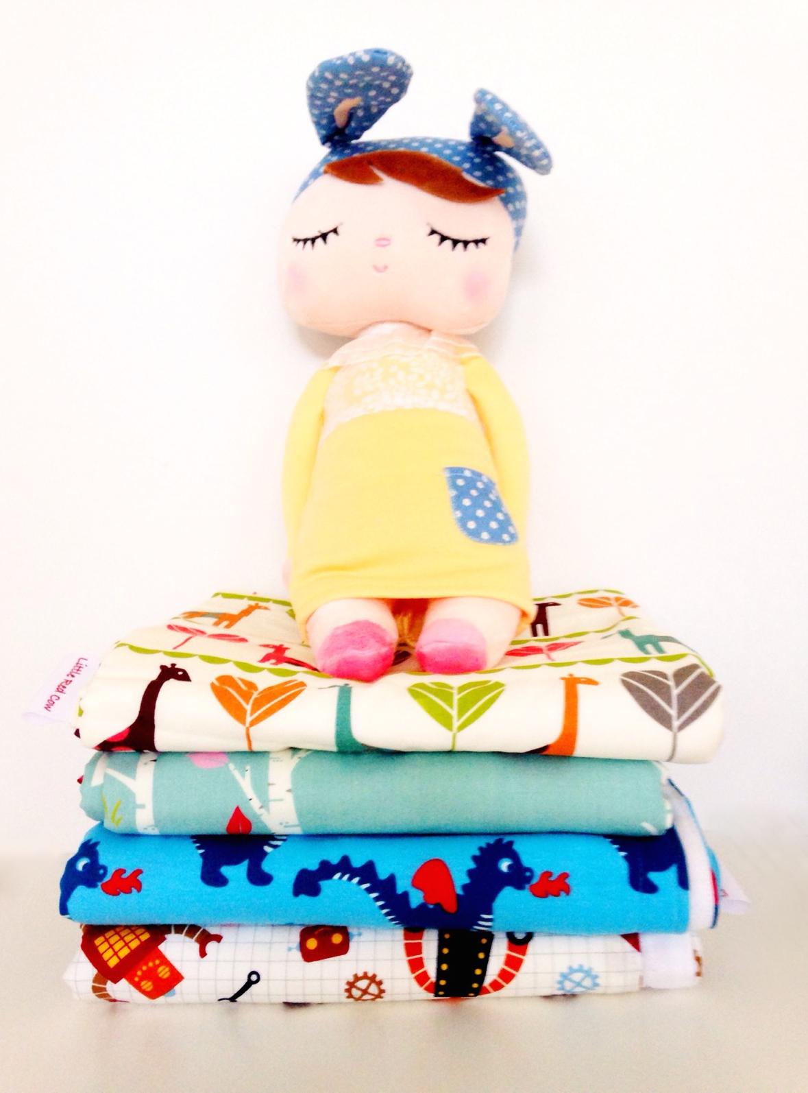 Blankets