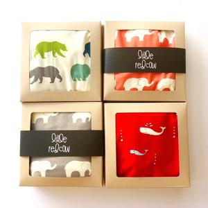 Little Red Cow