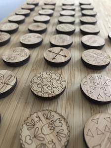 Little Seed Handmade Jewellery