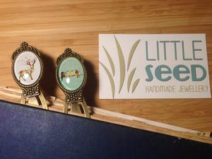 Little Seed Handmade Jewellery