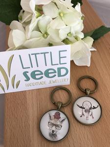 Little Seed Handmade Jewellery