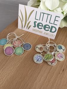 Little Seed Handmade Jewellery