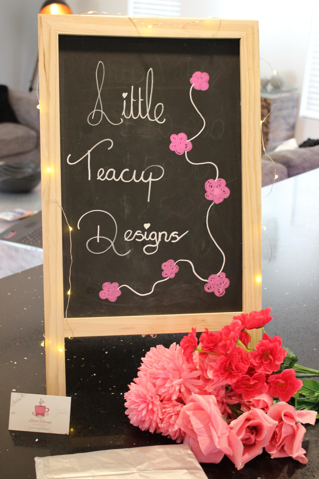 Stall display