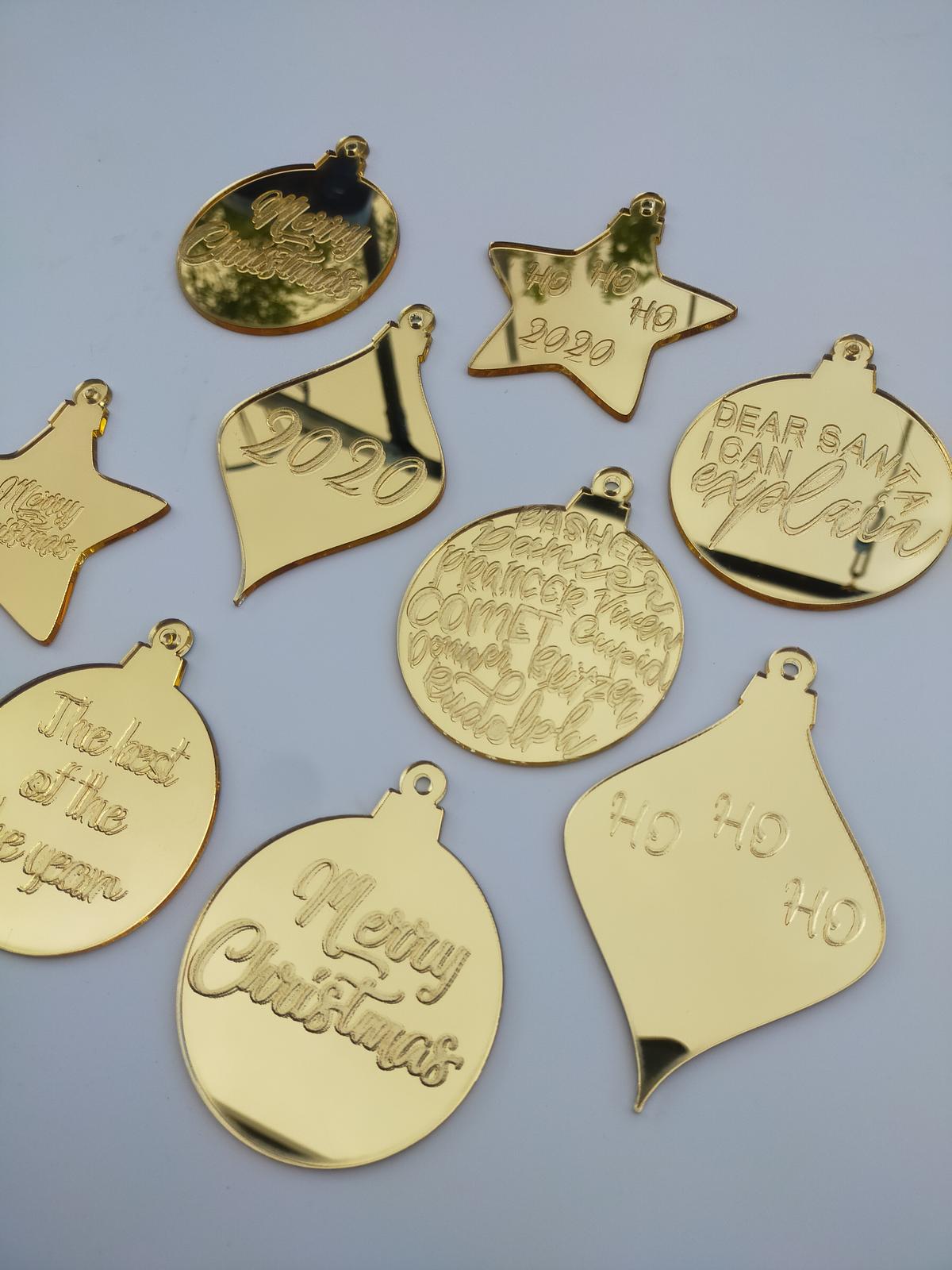 Baubles