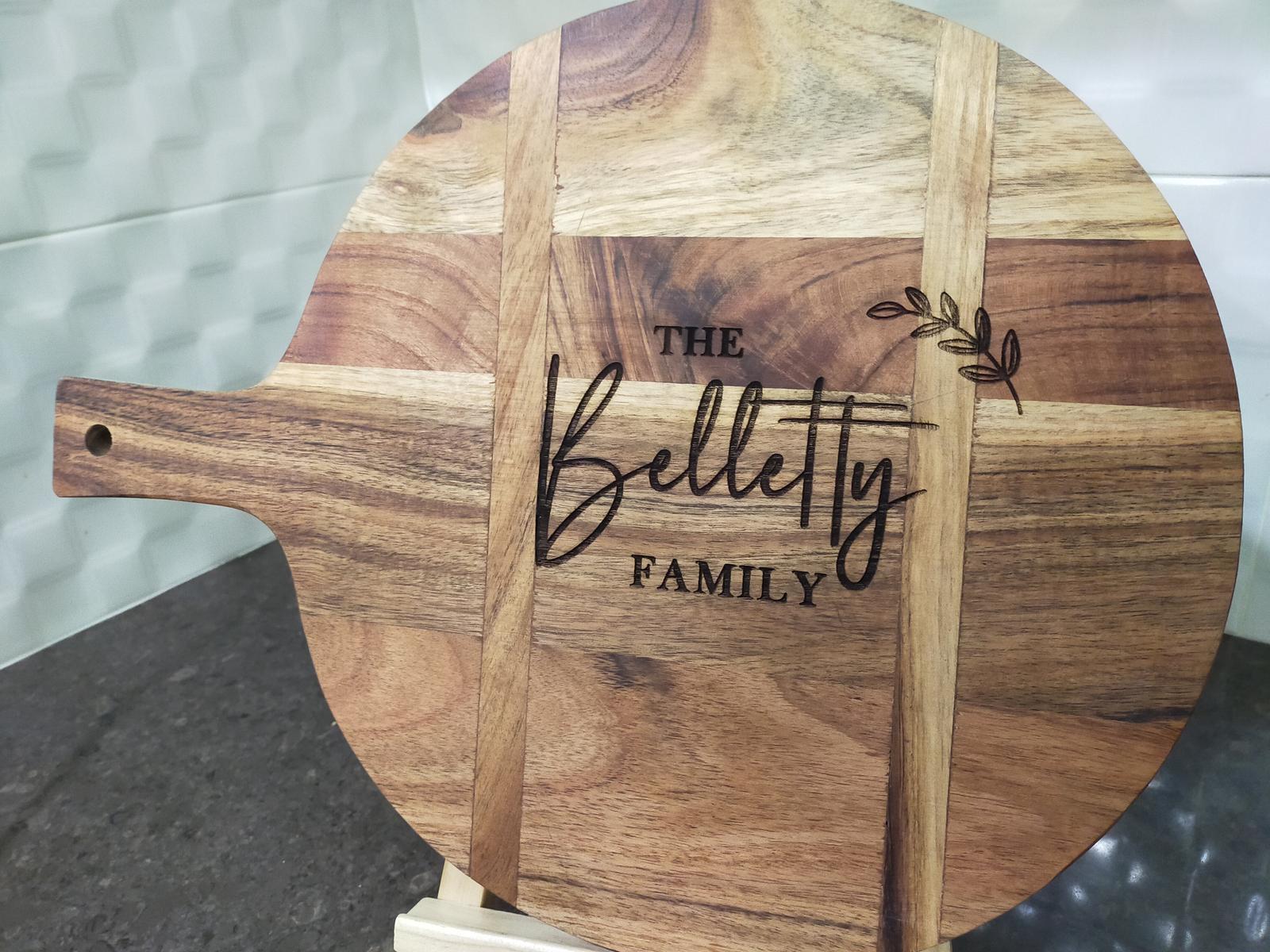 Family Design Personalised