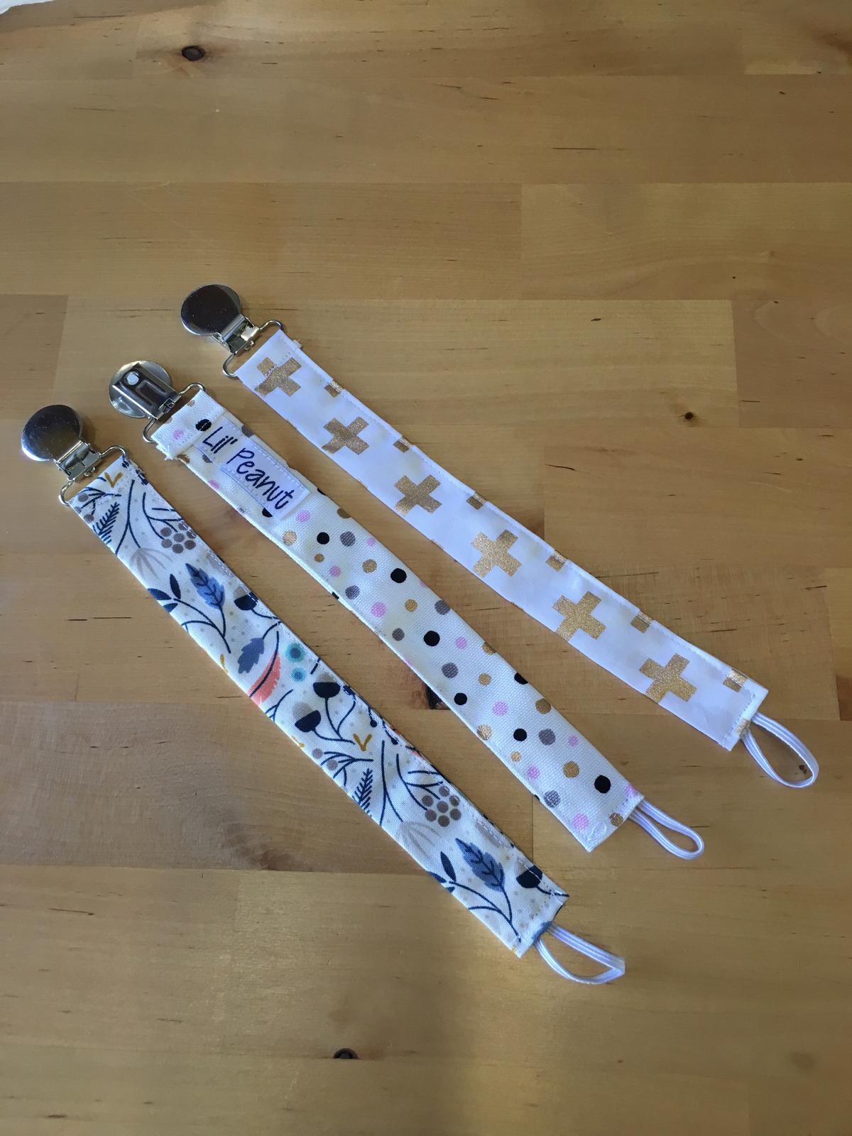 Dummy Clips