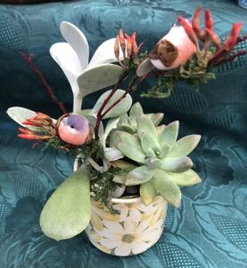 Living Gifts Creations
