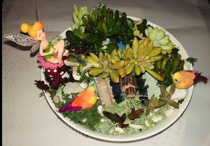 Living Gifts Creations