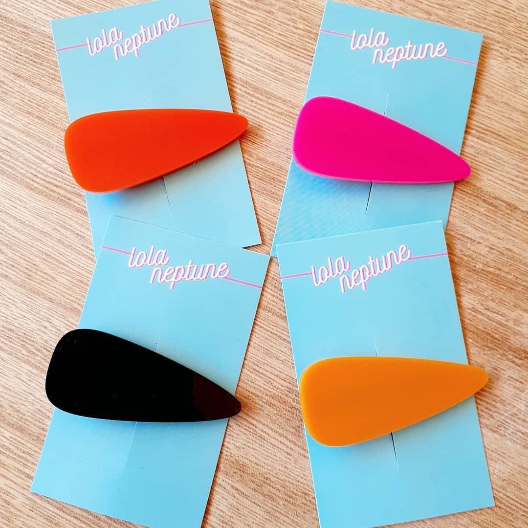 hair clips