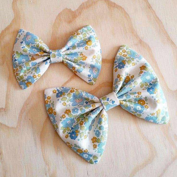 scrap bows
