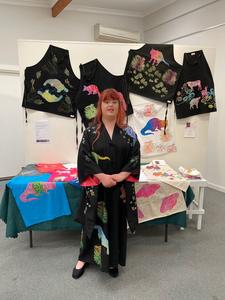 Lollipop of Love Designs