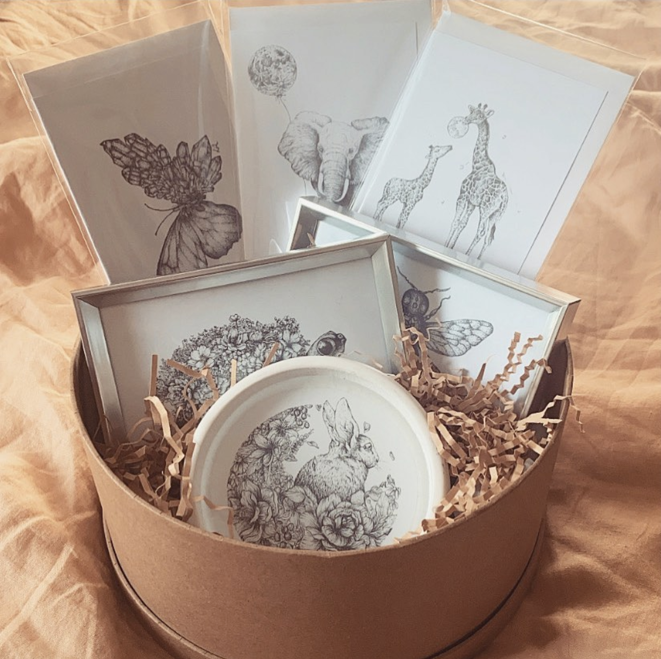 Gift box