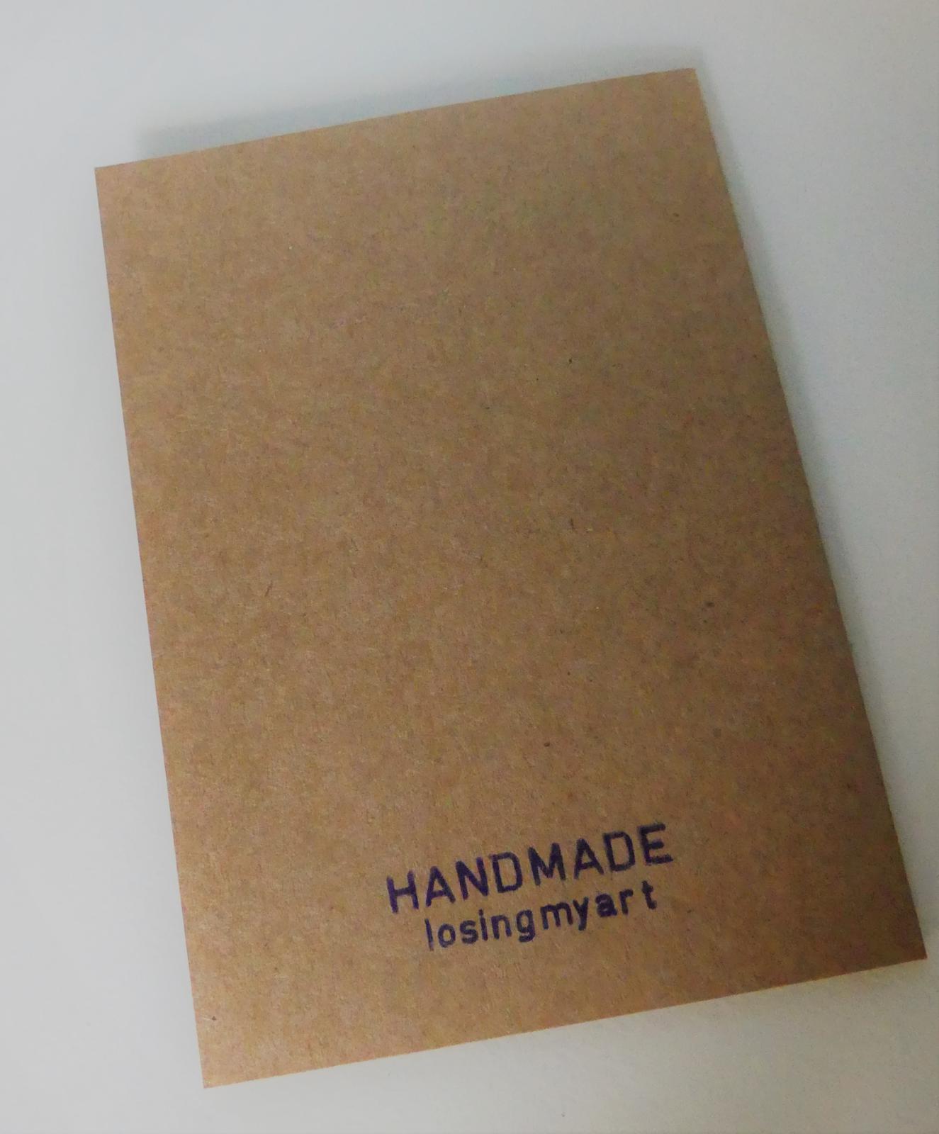 Handmade
