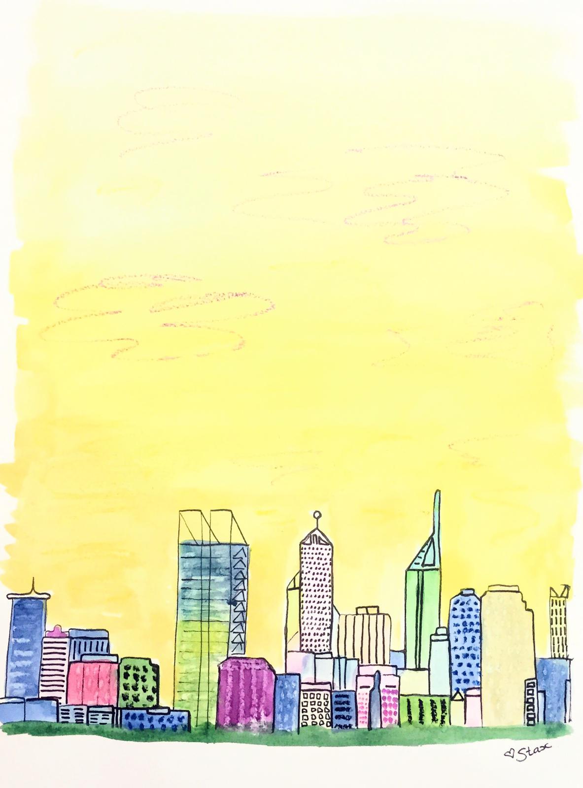 Gift prints