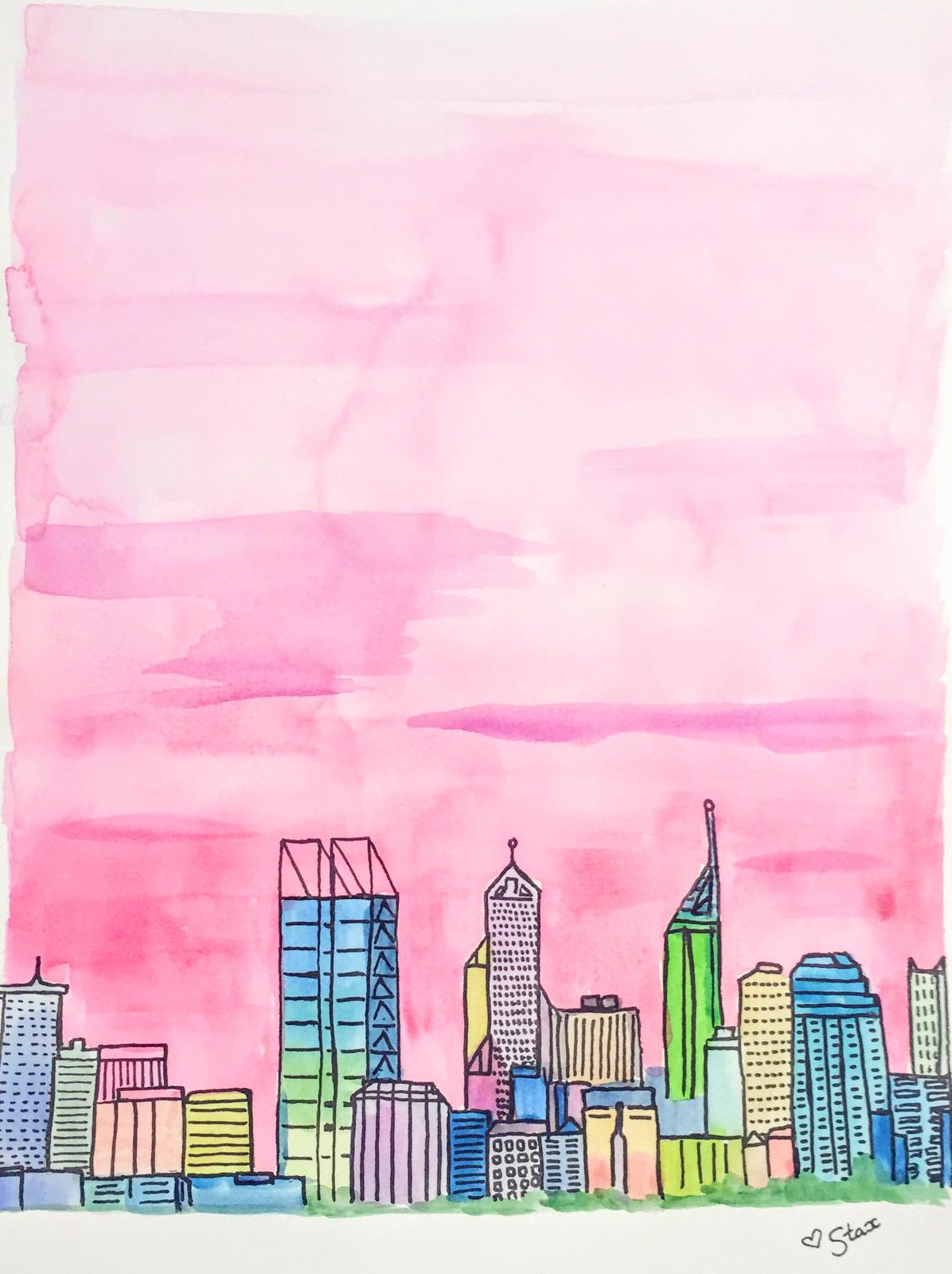 Gift prints