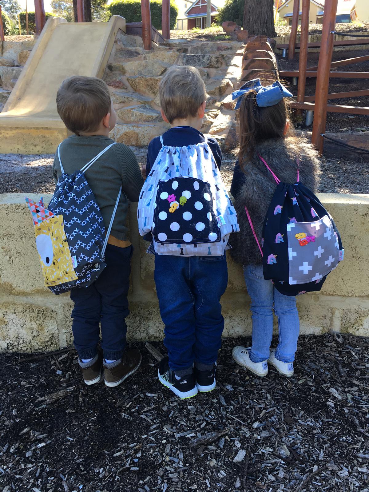 Bug Bags