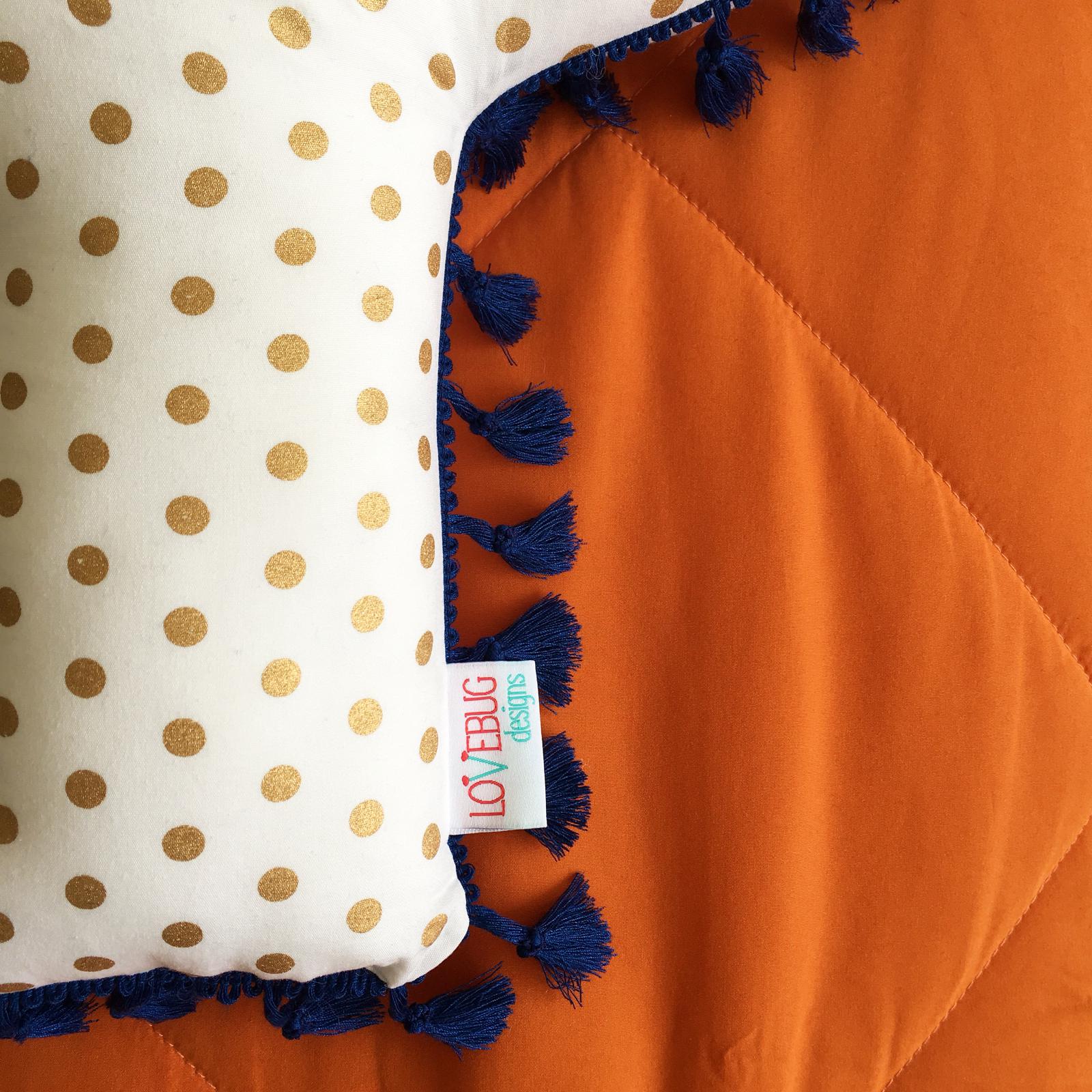 Cactus Cushion
