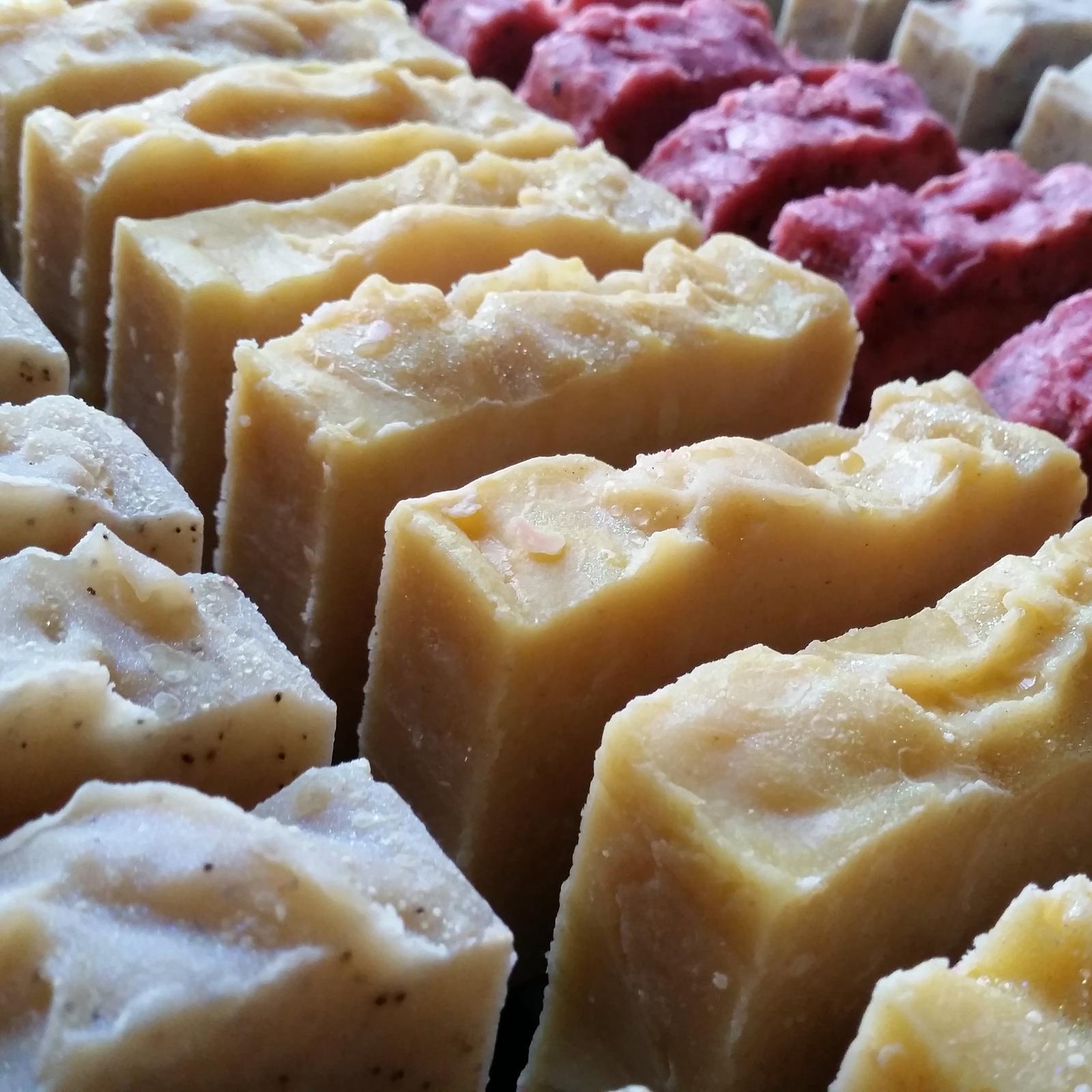 Soap 2