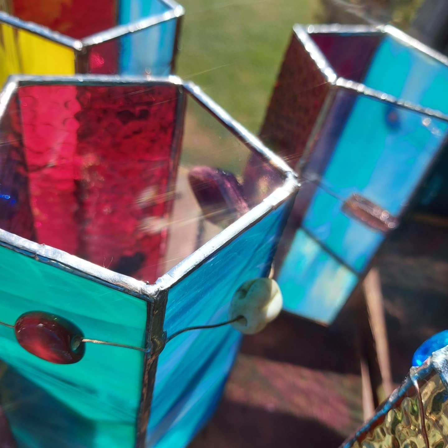 Candle holders