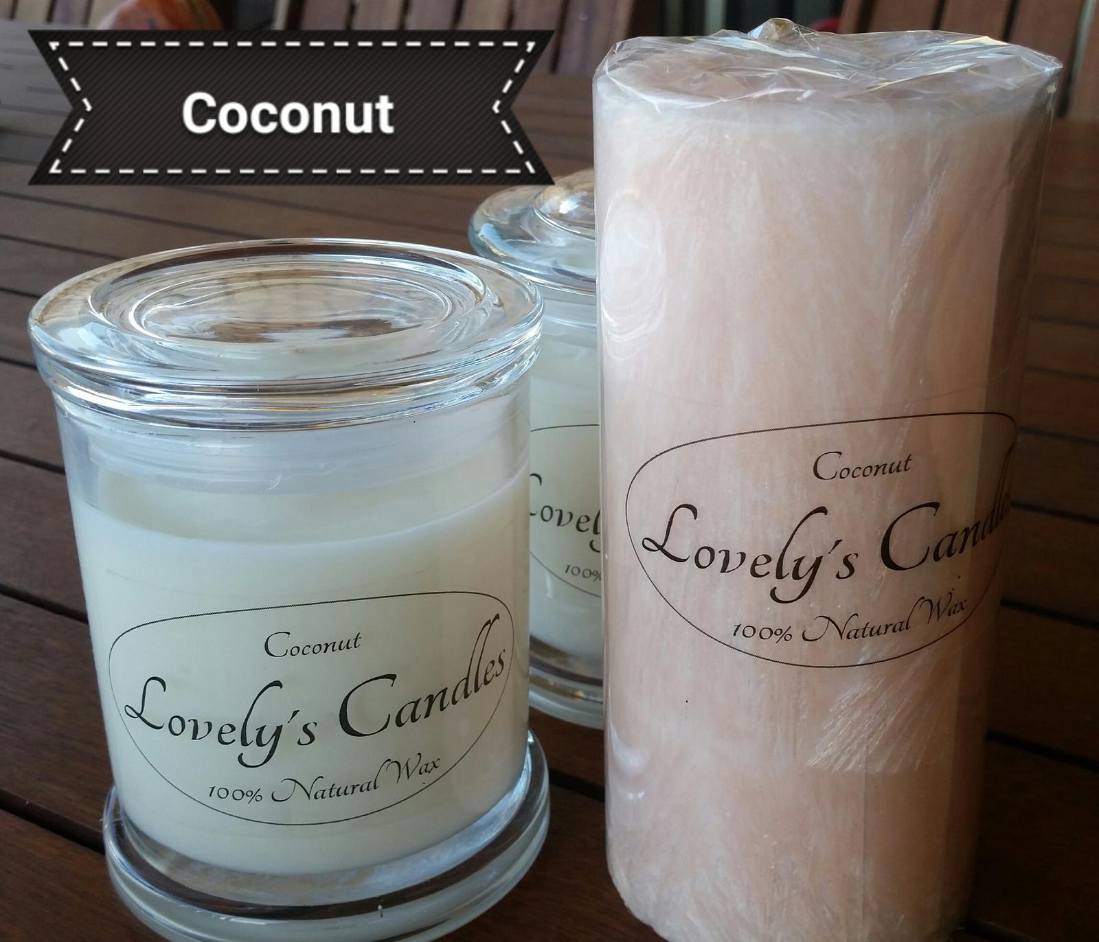 Coconut