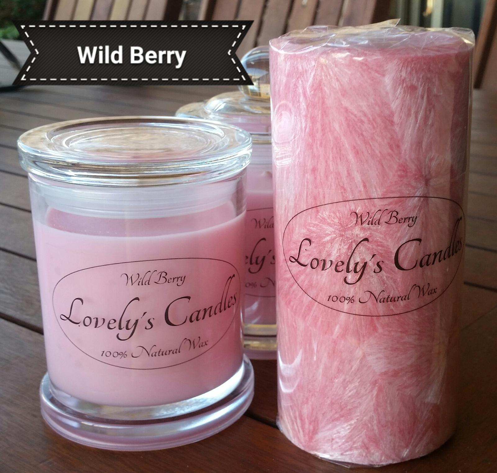Wild Berry