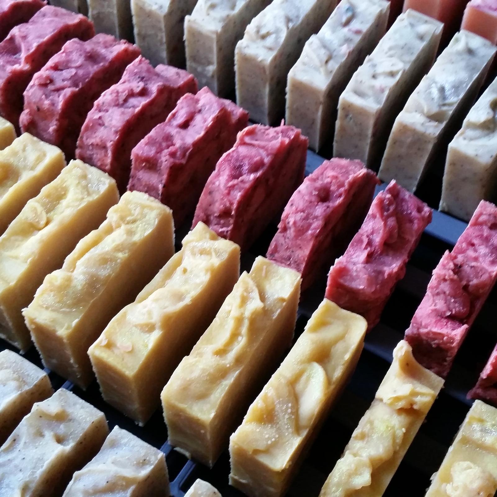 Soap 3