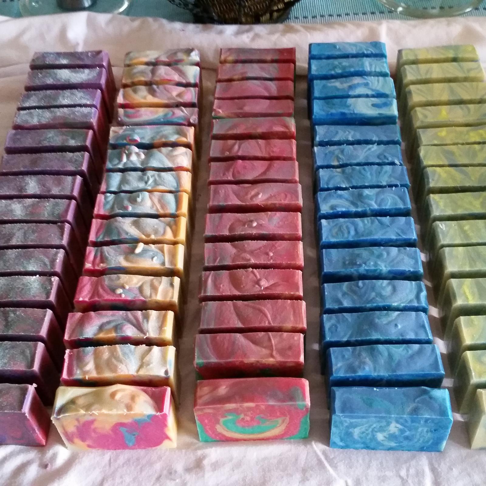 Soap 1
